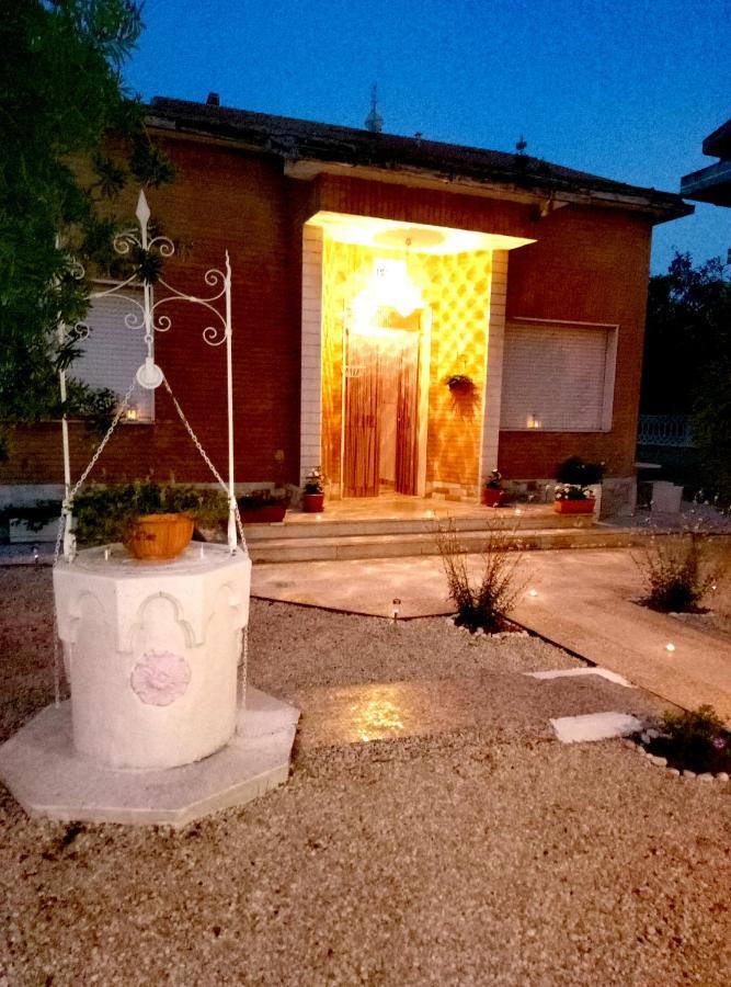 B&B Nonna Lilla Montesilvano Marina Exterior foto