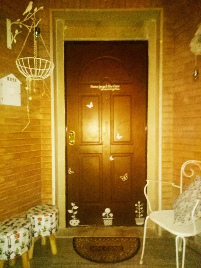 B&B Nonna Lilla Montesilvano Marina Exterior foto