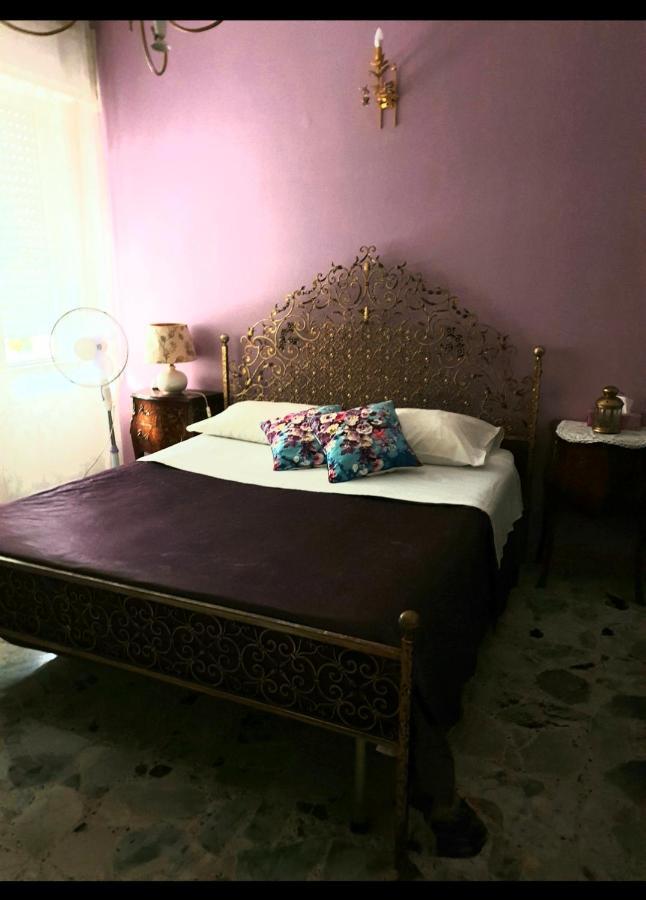 B&B Nonna Lilla Montesilvano Marina Habitación foto